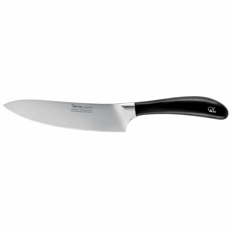 robert welch signature