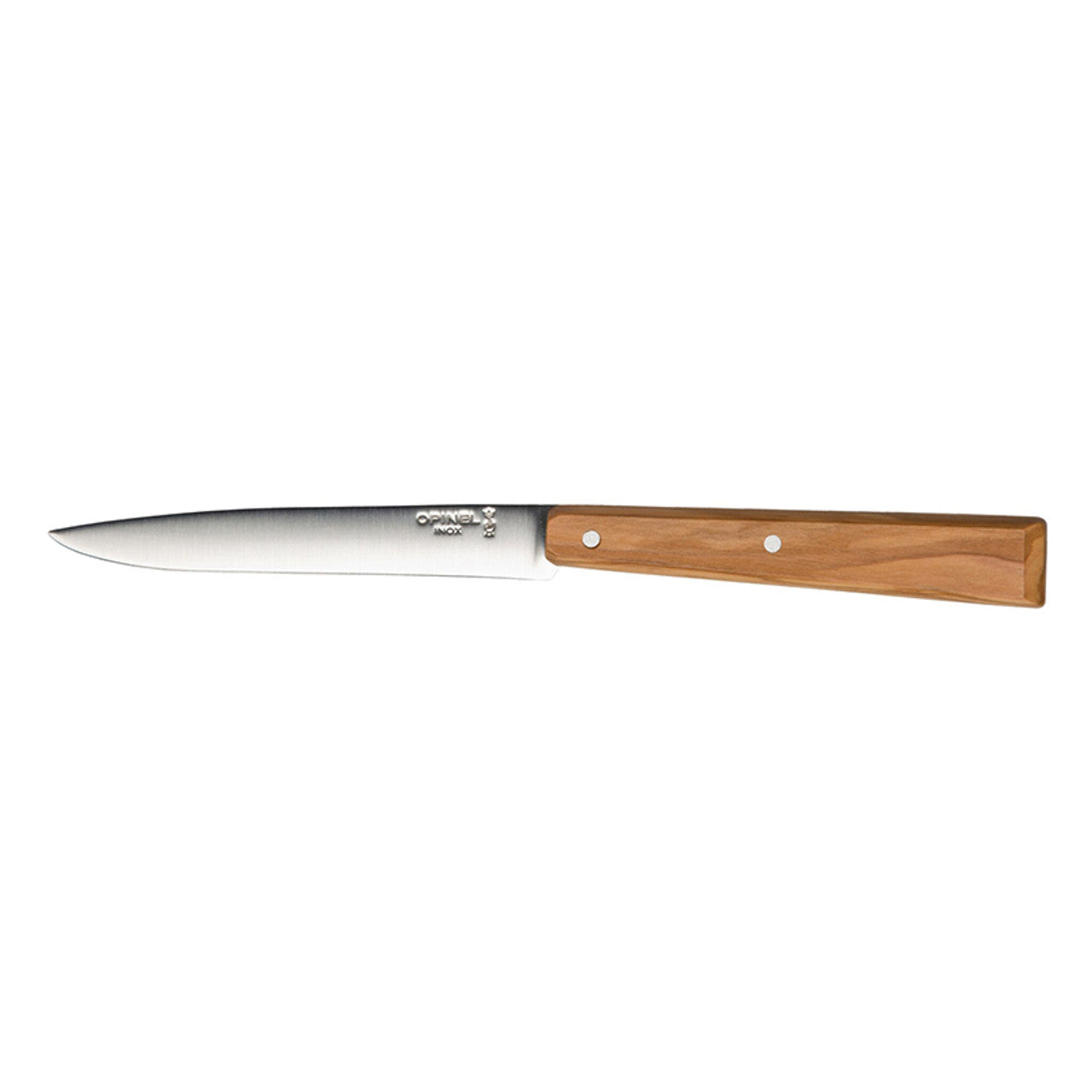 Opinel Bon Appétit Tafelmessenset 4-delig N°125 RVS