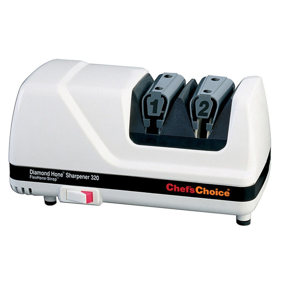 Chef'sChoice CC320 Messerschärfer