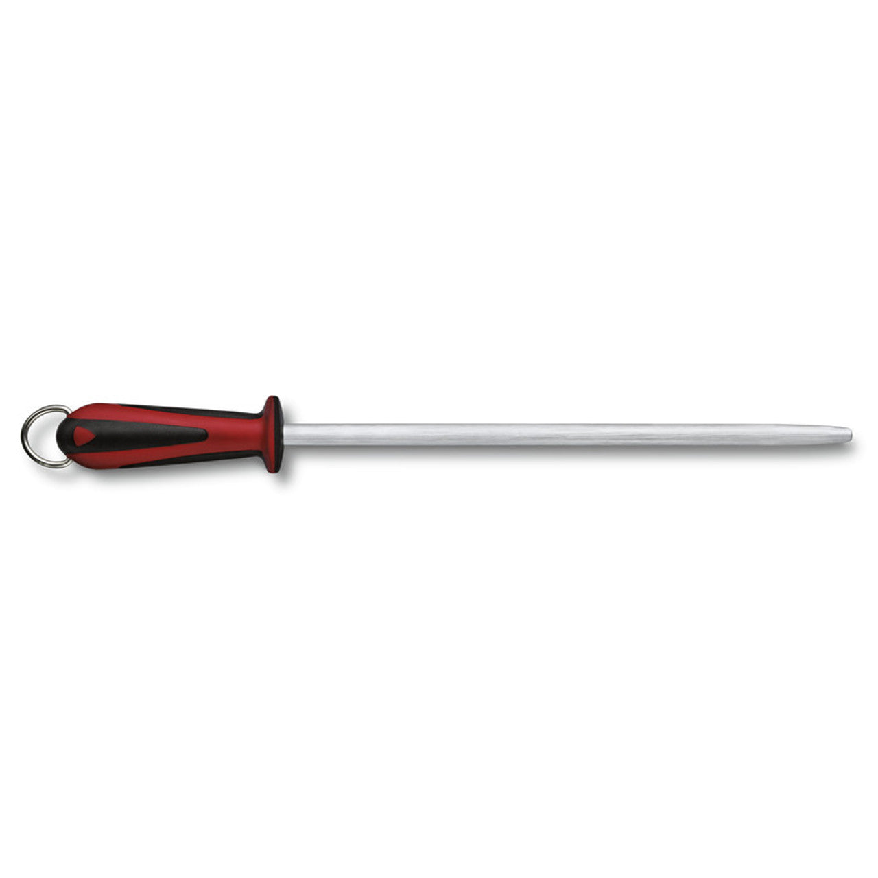 Victorinox Aanzetstaal Dual Grip 30cm Rond