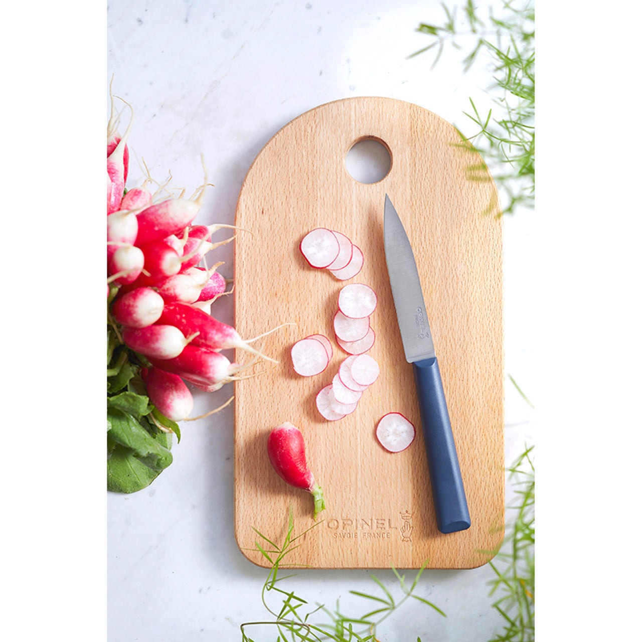 Opinel Officemes N°312 Les Essentiels glad 10 cm