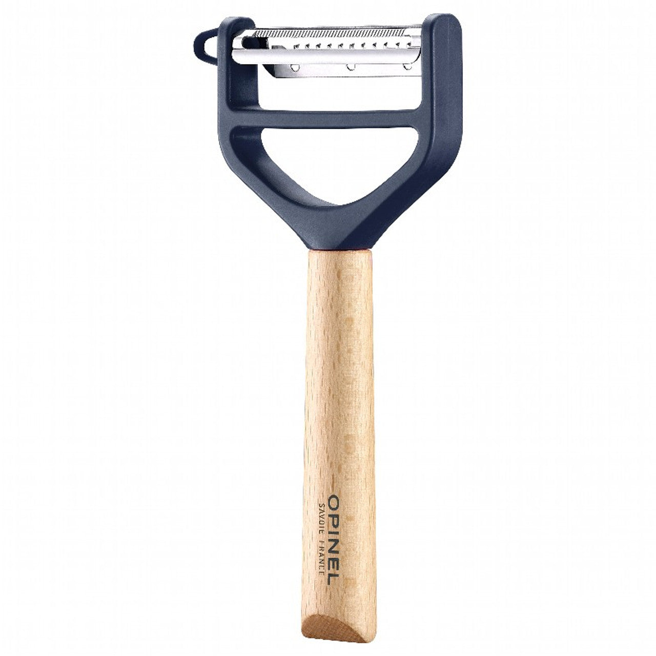 Opinel Dunschiller T-Duo dubbel lemmet