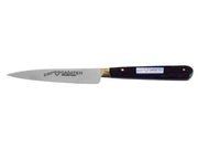 Diamant Sabatier Officemes RVS Palissander + Koper