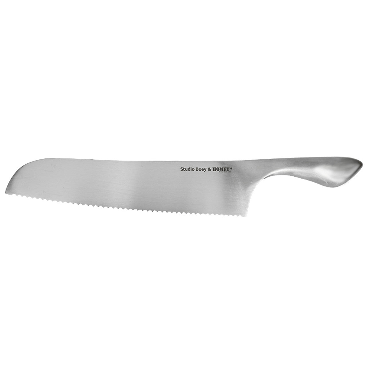 Homey's Broodmes Sensory Cooking 20cm