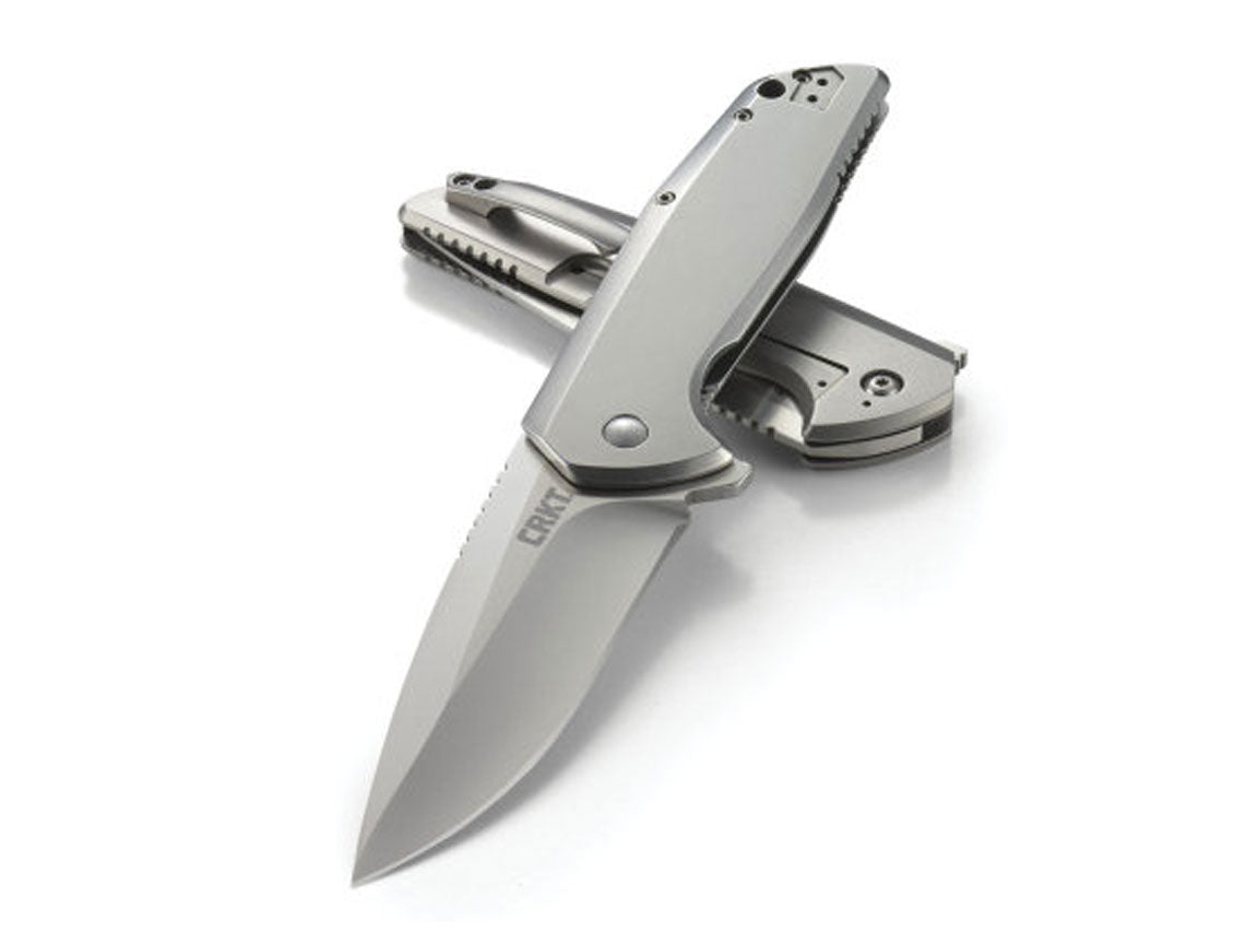 CRKT G.S.D Get.S**T.Done. - Designed by Liong Mah