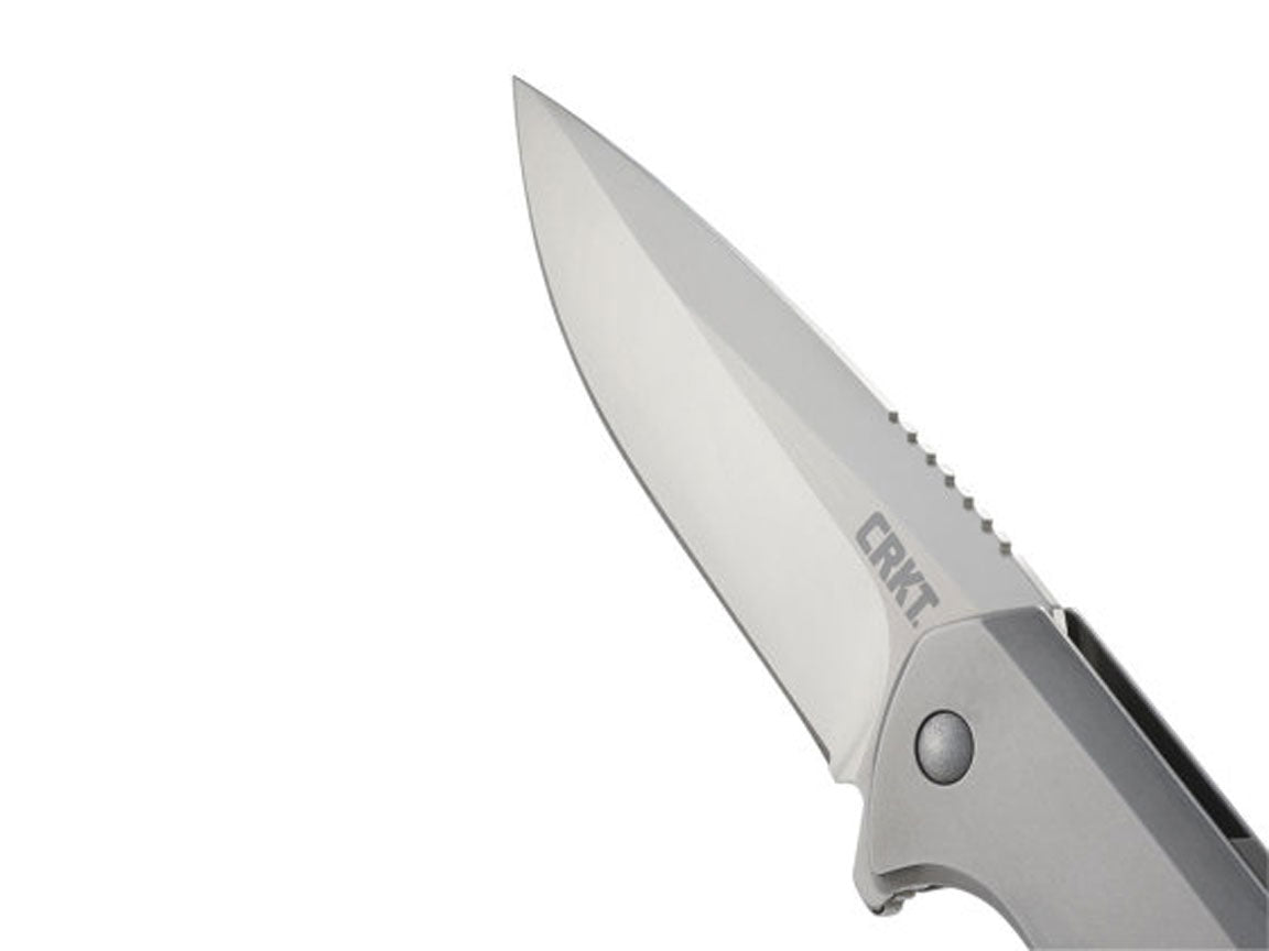 CRKT G.S.D Get.S**T.Done. - Designed by Liong Mah