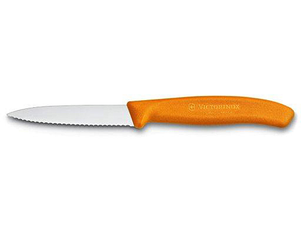 Victorinox Keukenset 3-delig RVS Swiss Classic