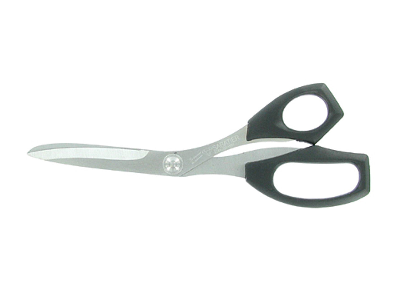 Diamant Sabatier Keukenschaar RVS