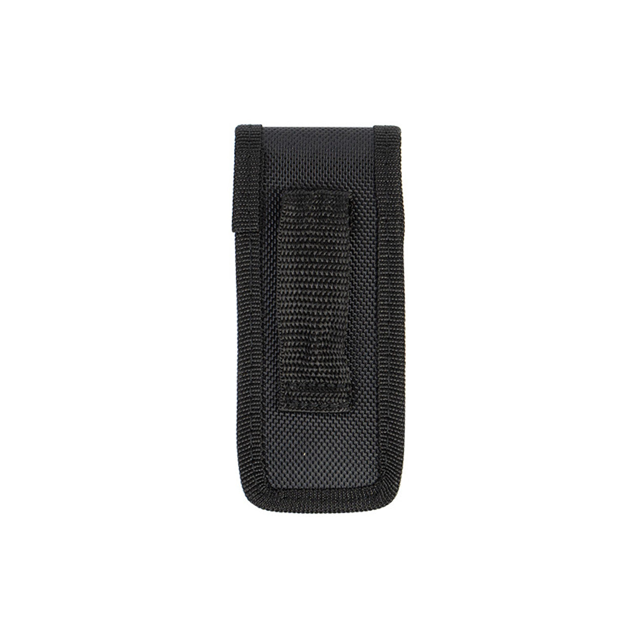 Homey's Zakmes etui zwart 13x5.6x2 cm