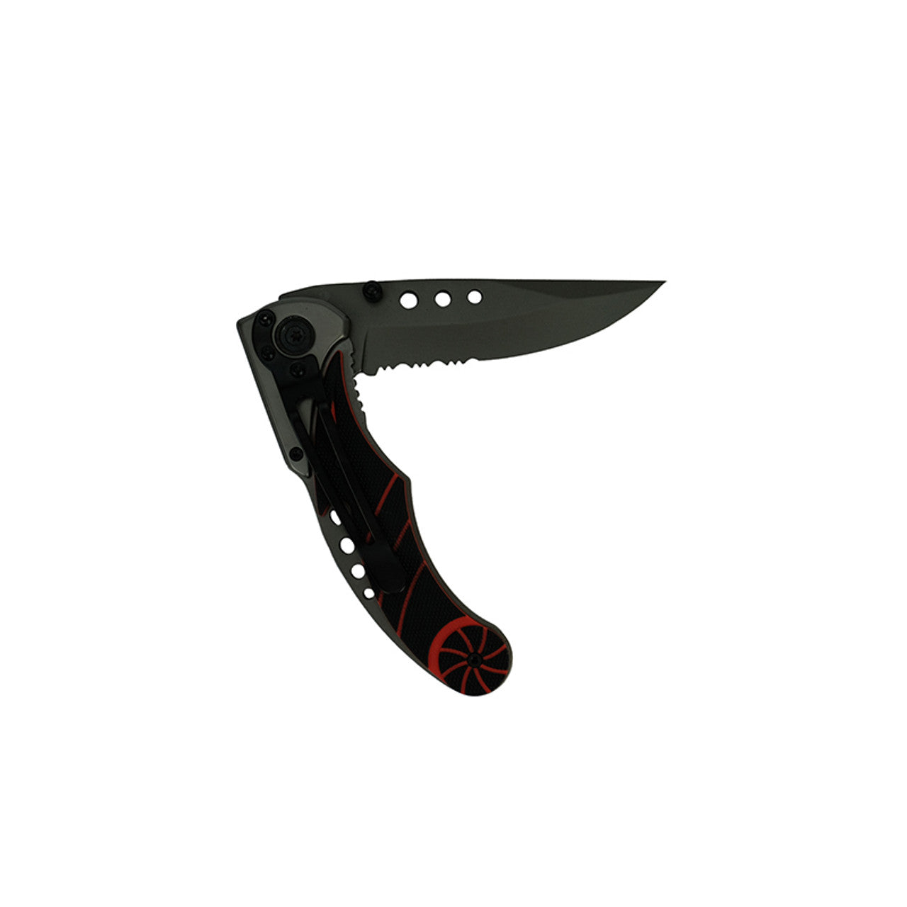 Homey's Zakmes Fieldpal K3 RVS G10