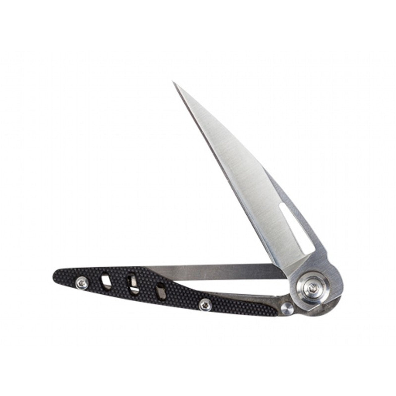 Homey's Zakmes Agile RVS G10