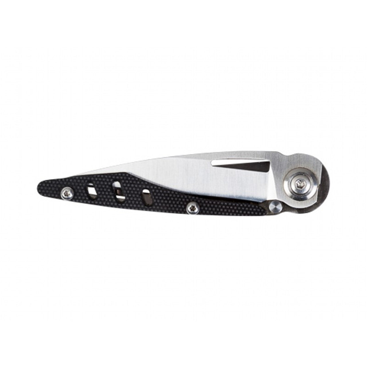 Homey's Zakmes Agile RVS G10