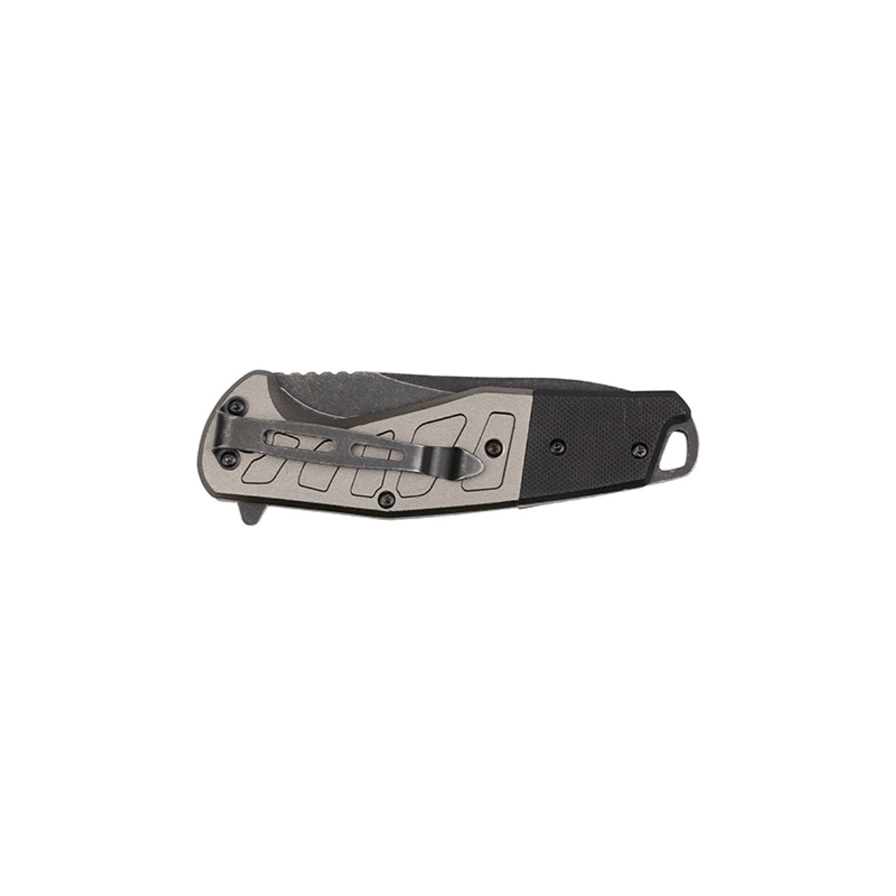 Homey's Zakmes XTrail K2 Taupe RVS G10