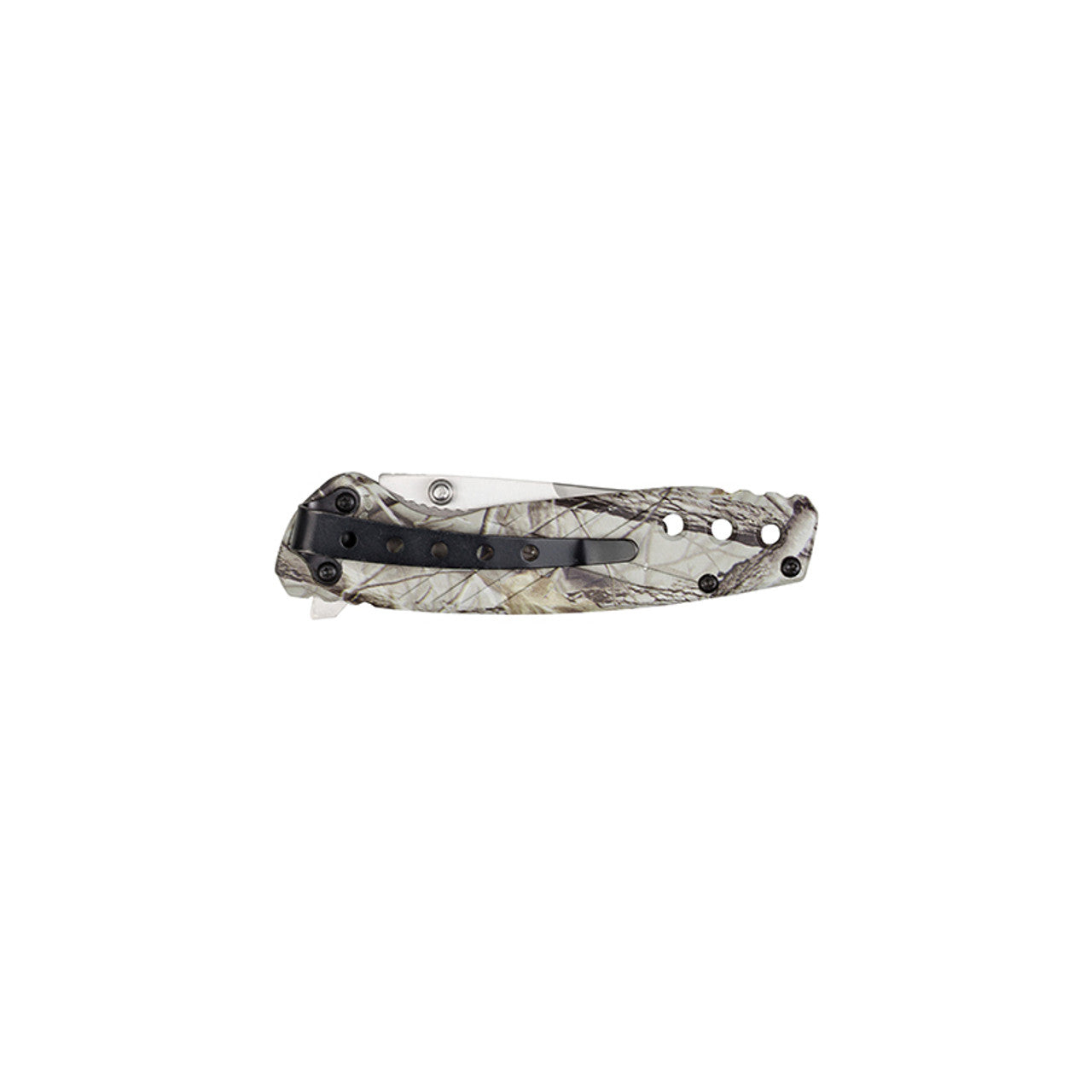 Homey's Zakmes Fieldpal K1 RVS Camo