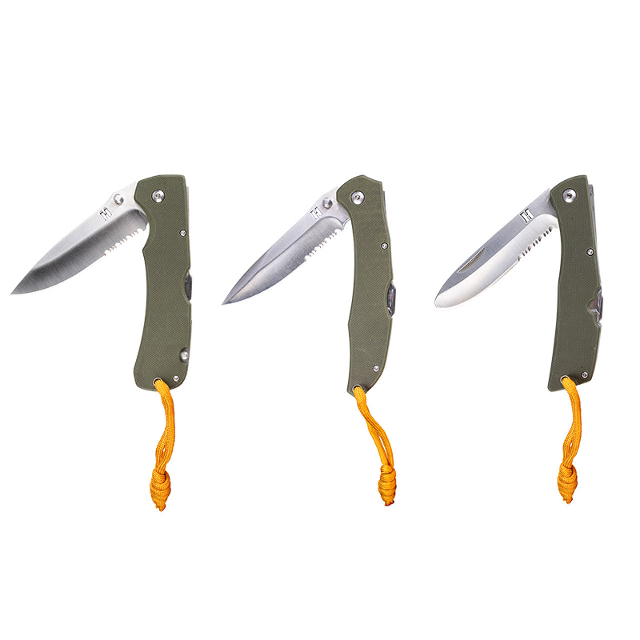 Homey's Zakmes Billy RVS G10