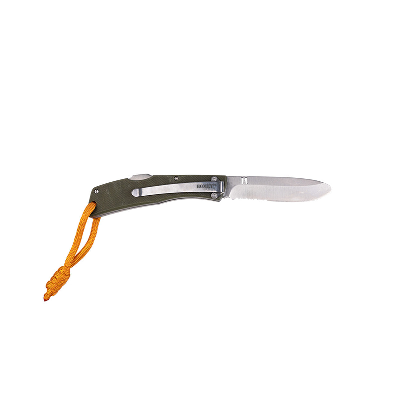 Homey's Zakmes Billy RVS G10