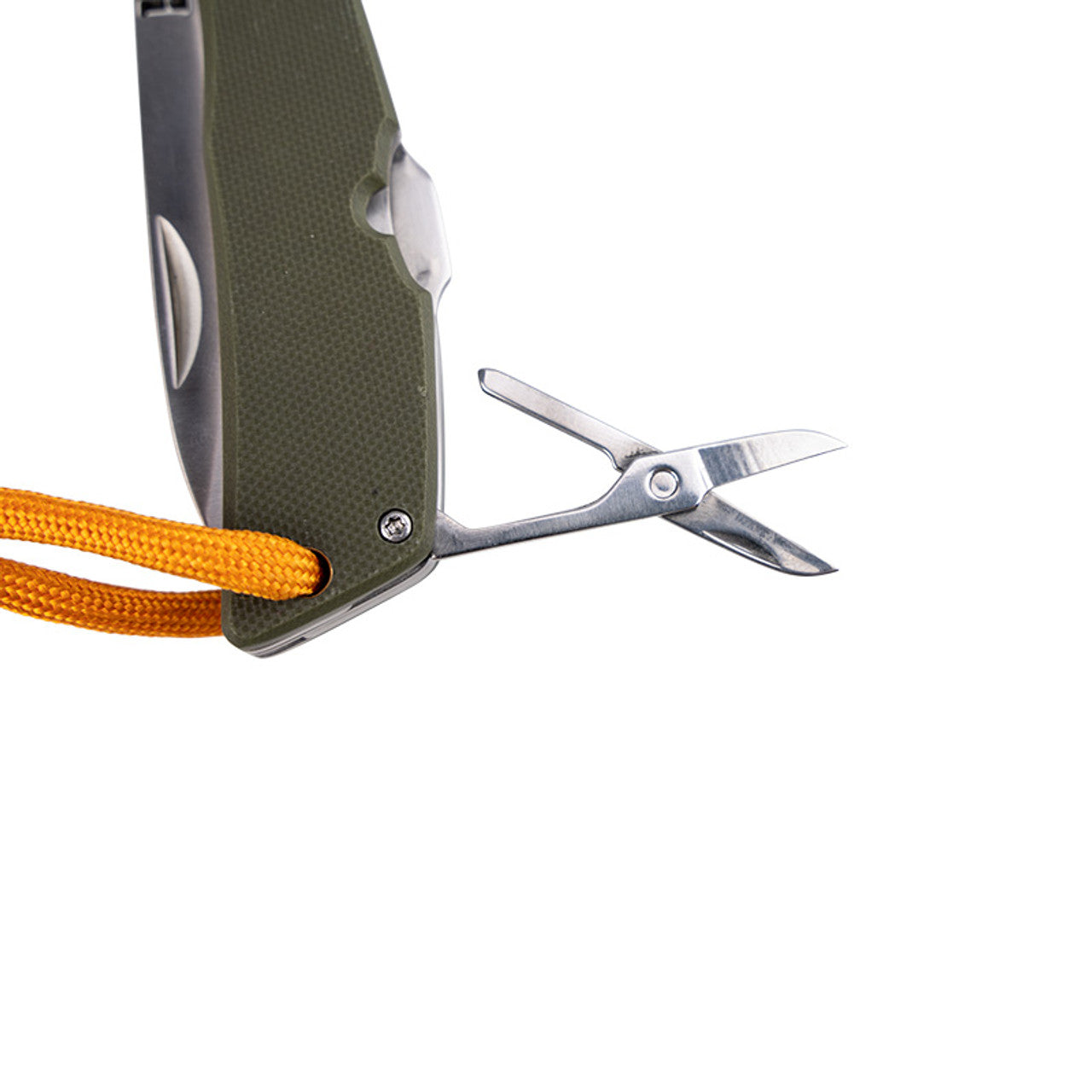 Homey's Zakmes Billy RVS G10