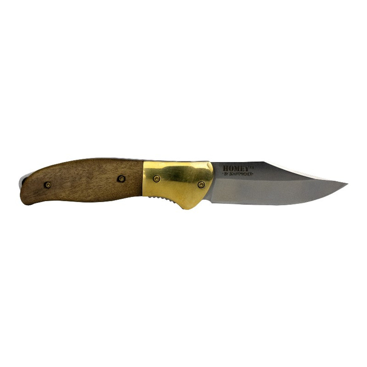 Homey's Schiffmacher Zakmes RVS