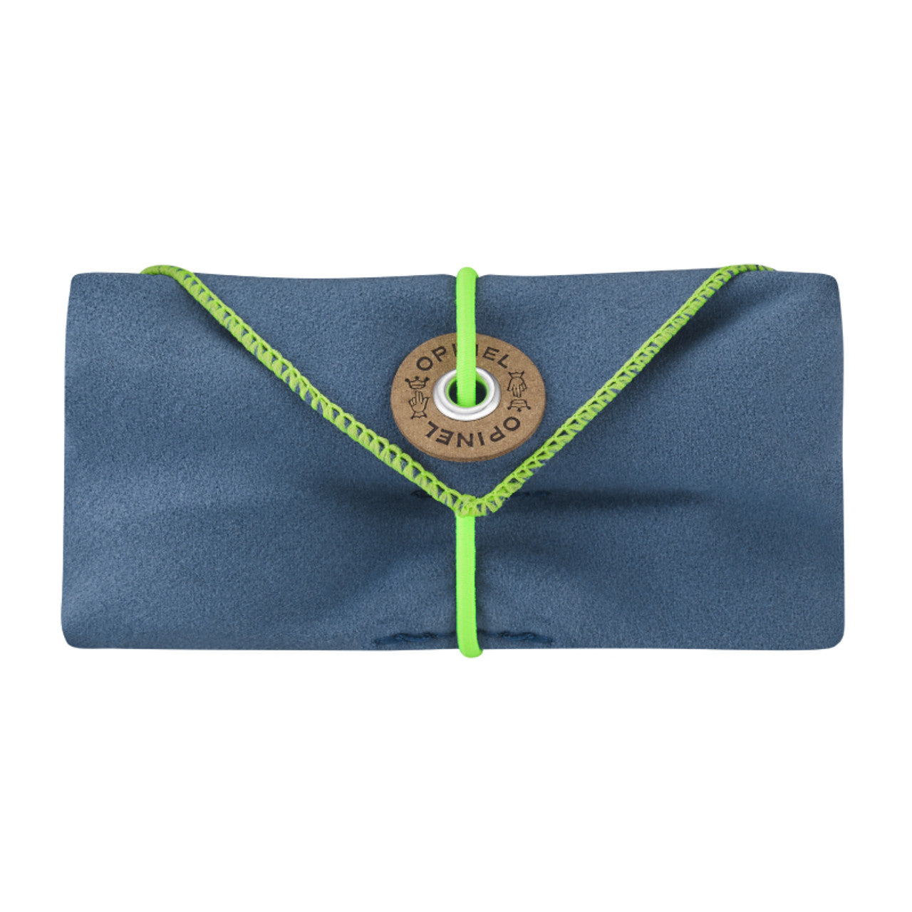 Opinel Outdoor Bestekset Picnic Plus 3-delig (Lepel, Vork)