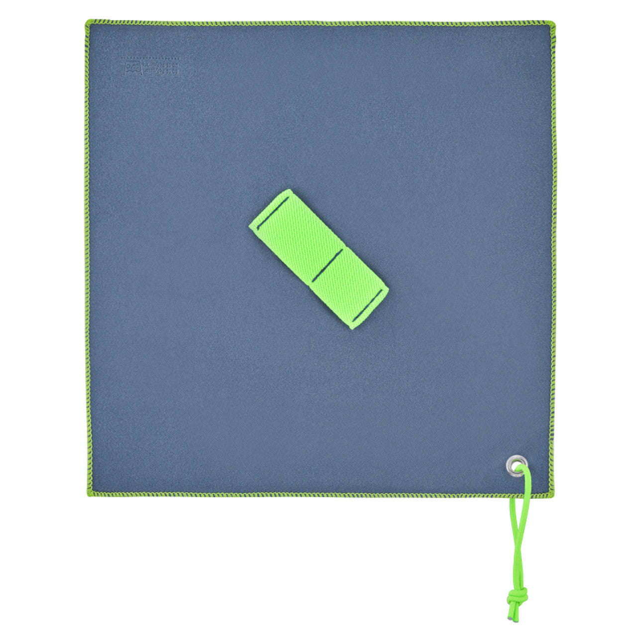Opinel Outdoor Bestekset Picnic Plus 3-delig (Lepel, Vork)