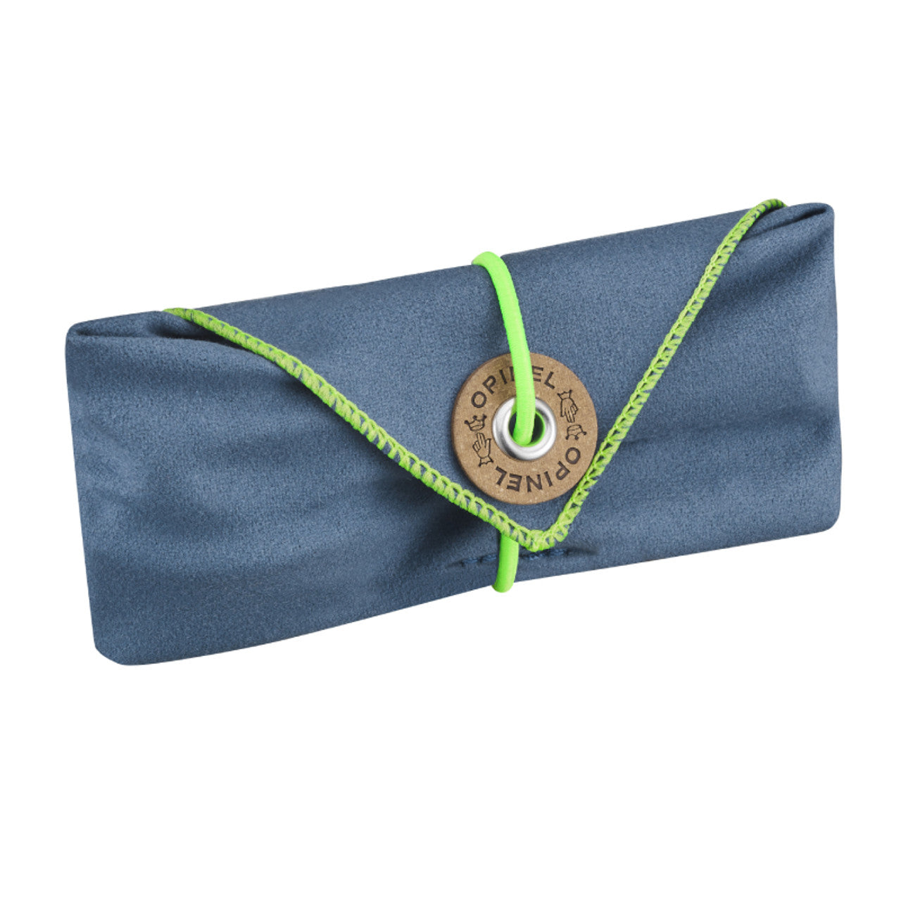 Opinel Outdoor Bestekset Picnic Plus 3-delig (Lepel, Vork)