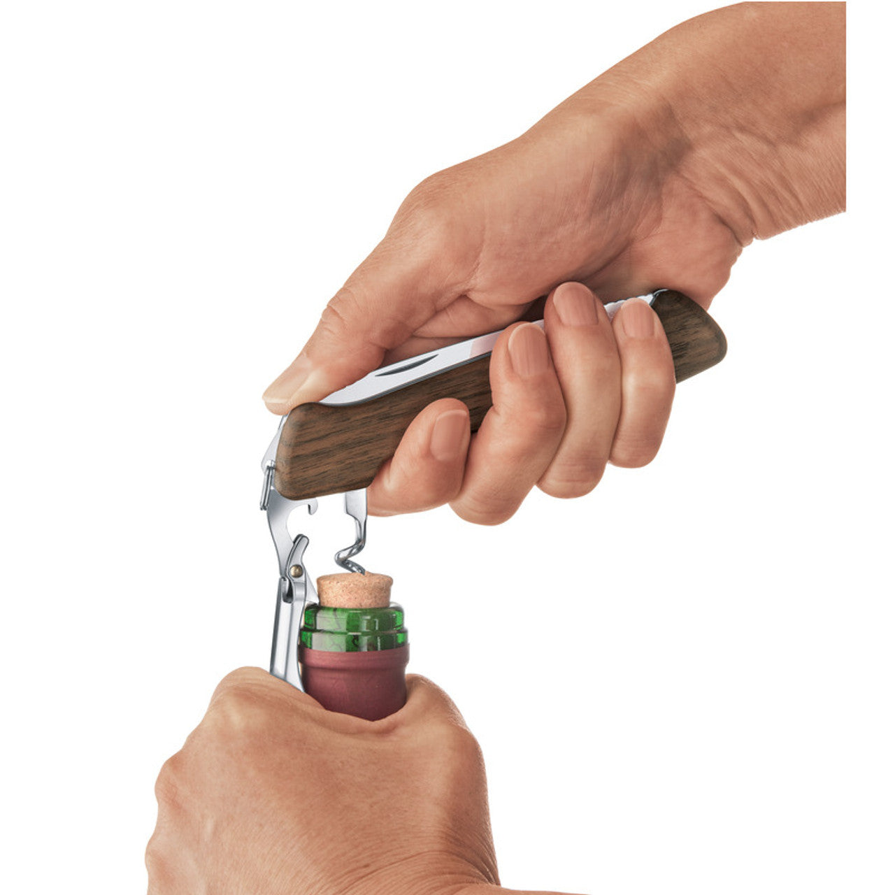 Victorinox Wine Master Zakmes 6 functies