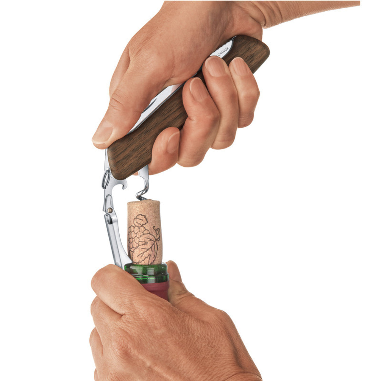 Victorinox Wine Master Zakmes 6 functies