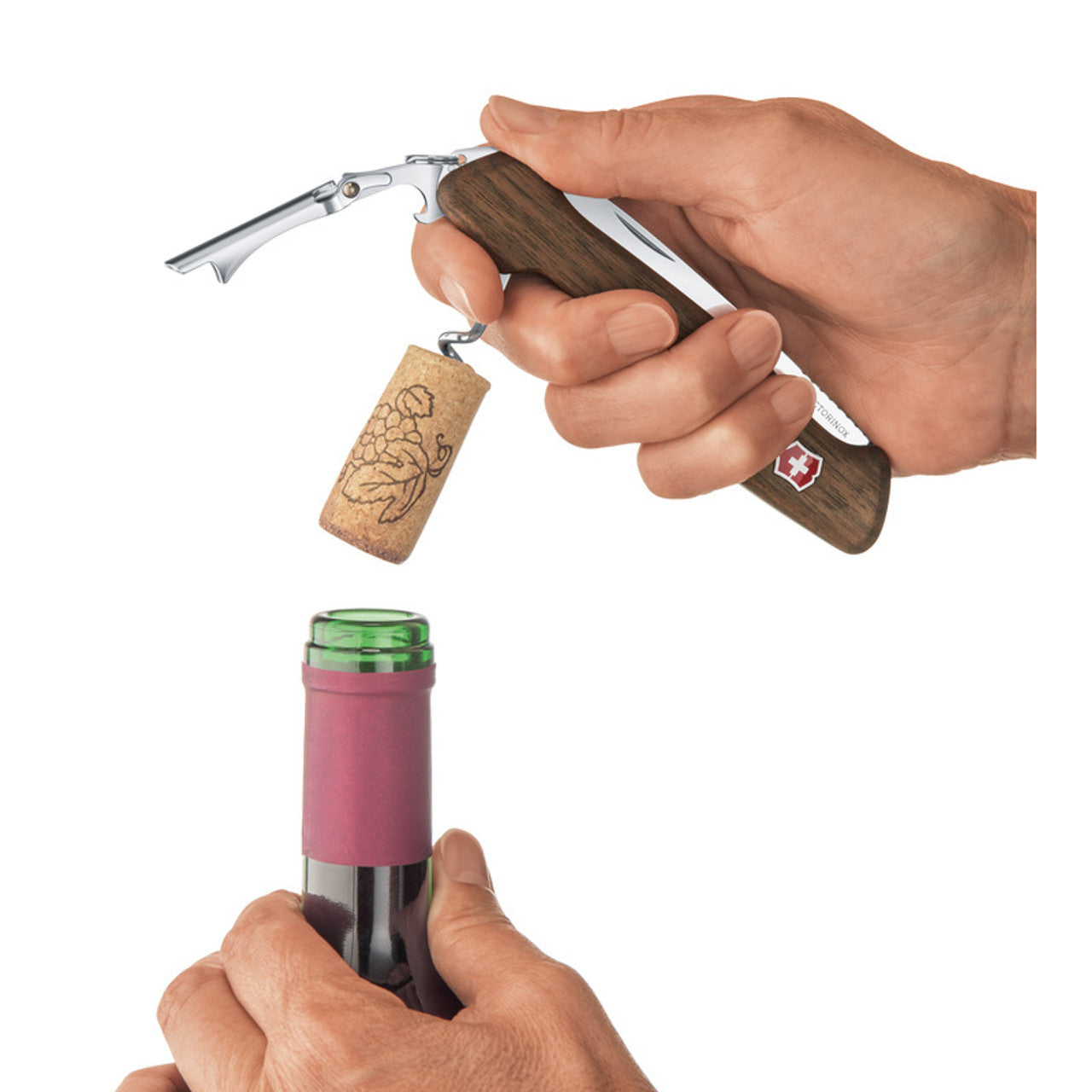 Victorinox Wine Master Zakmes 6 functies