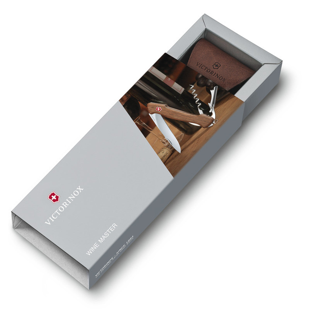 Victorinox Wine Master Zakmes 6 functies