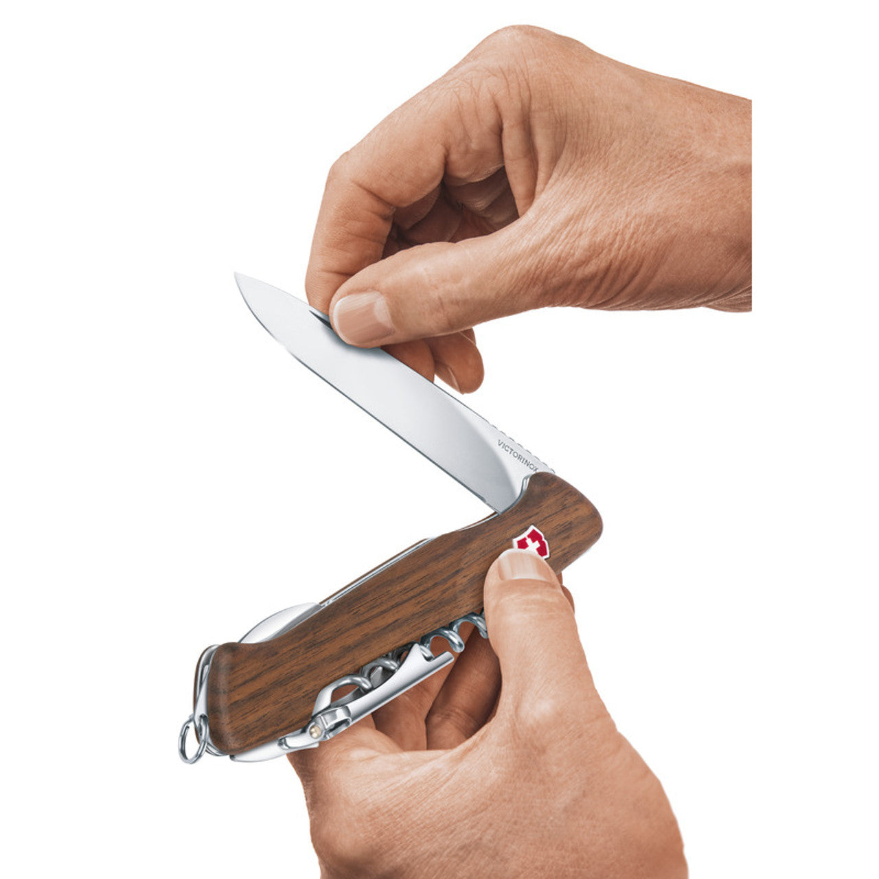 Victorinox Wine Master Zakmes 6 functies