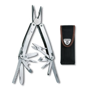 Victorinox SwissTool SpiritX 24 Functies + Nylon Etui
