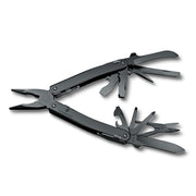 Victorinox Swiss Multiool Spirit MXBS 23 Functies Zwart