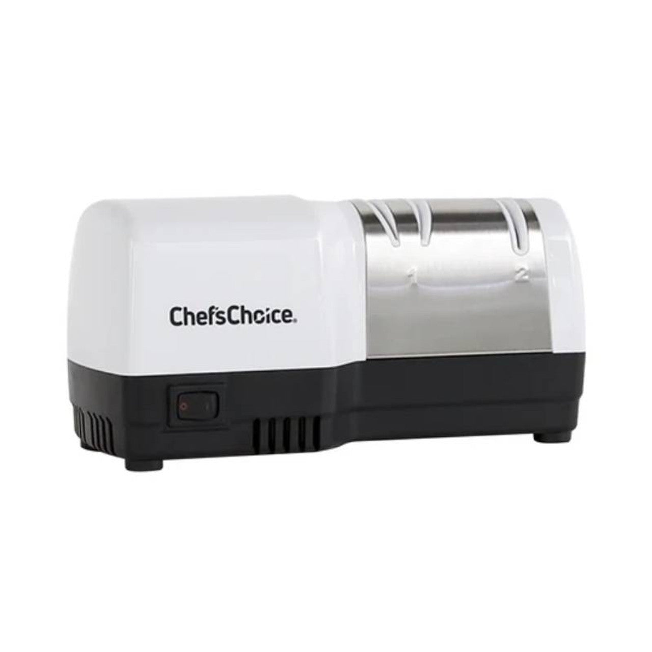 Chefs Choice CC220 Hybride messenslijper elektrisch en handslijper