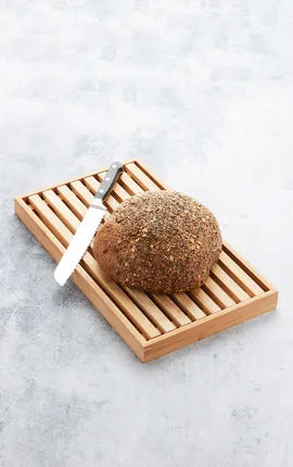 Point-Virgule Bambus-Brotbrett 42x23cm