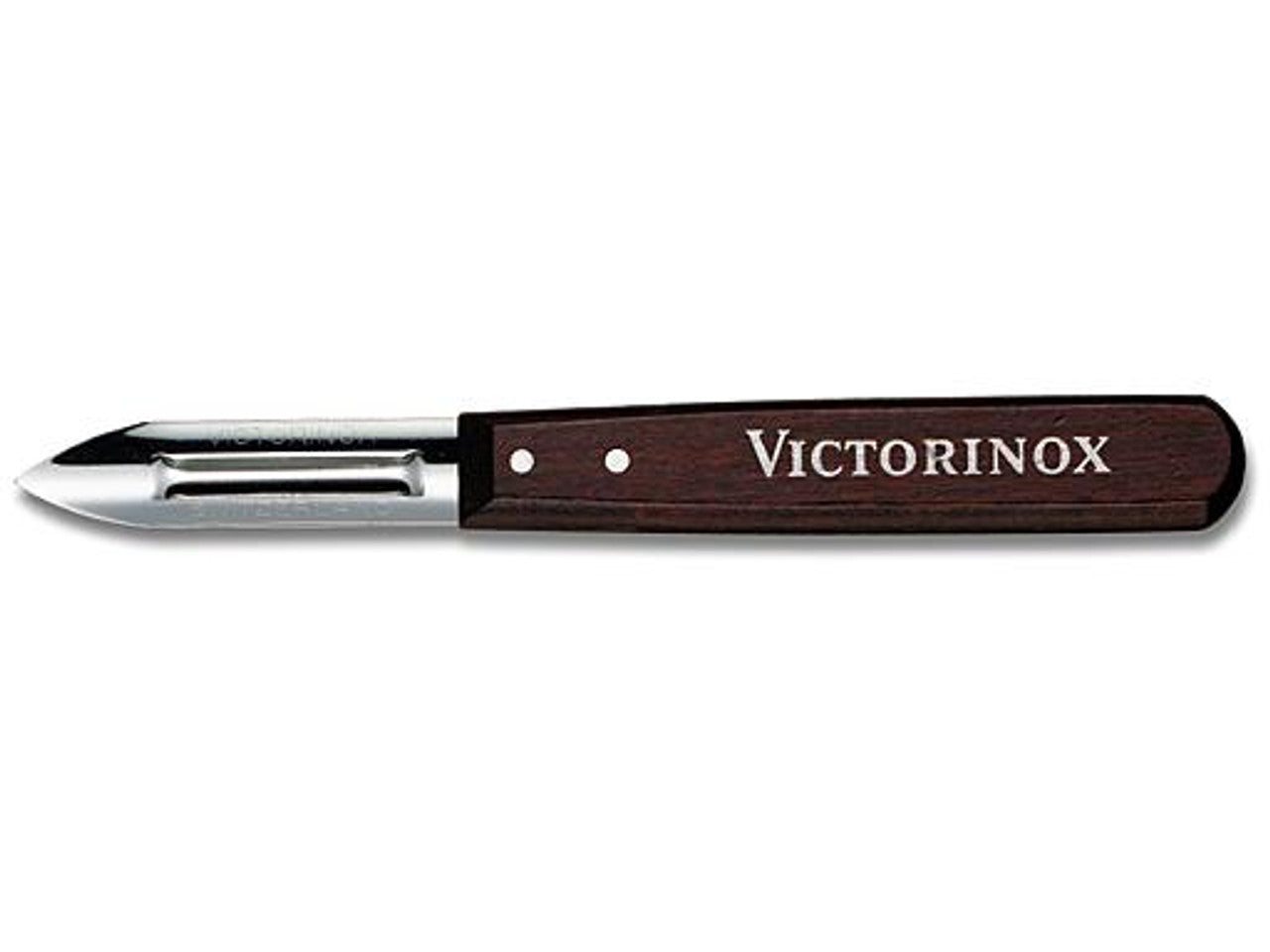Victorinox Einschneidiger Schäler, glatt