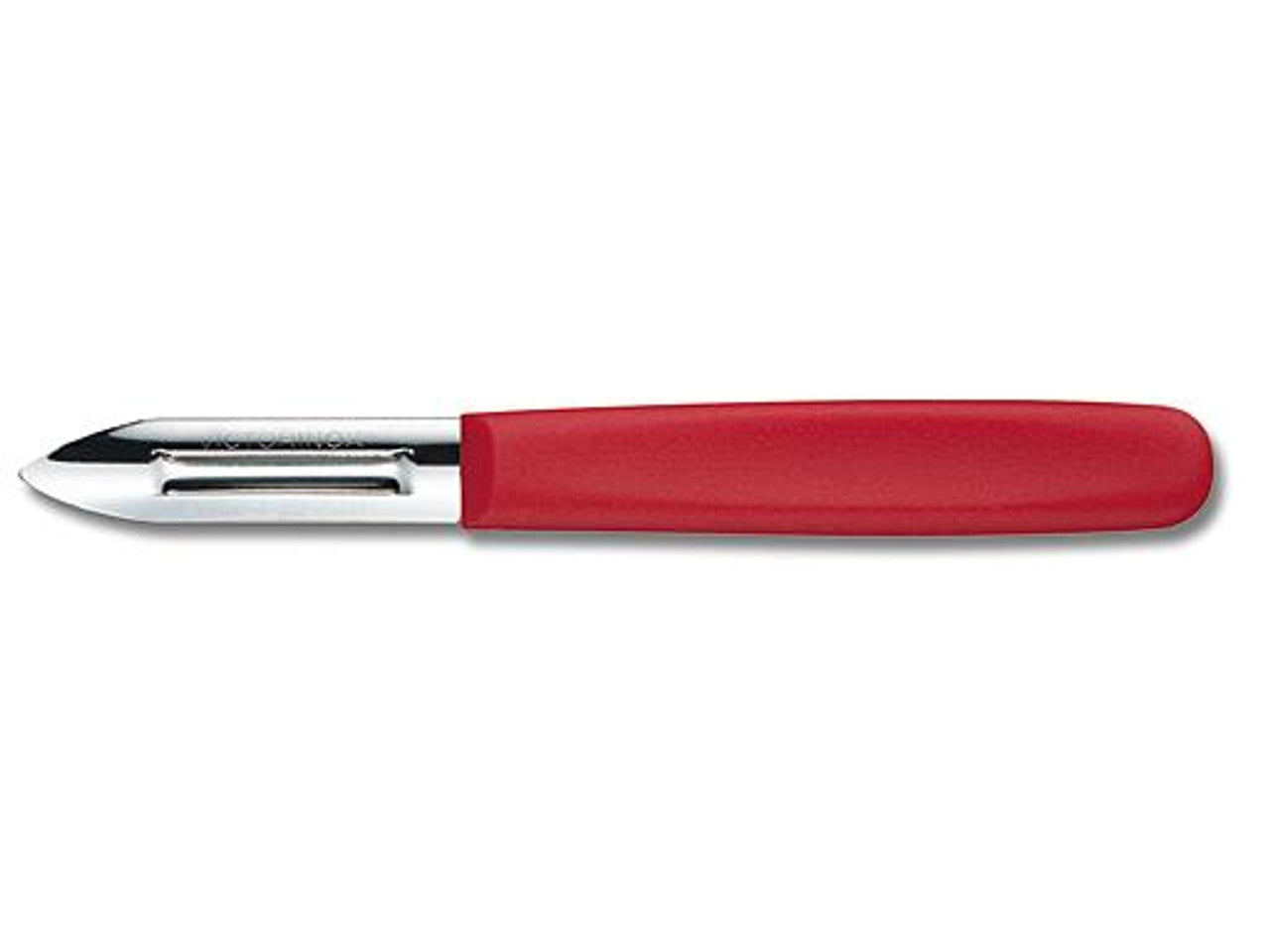Victorinox Einschneidiger Schäler, glatt