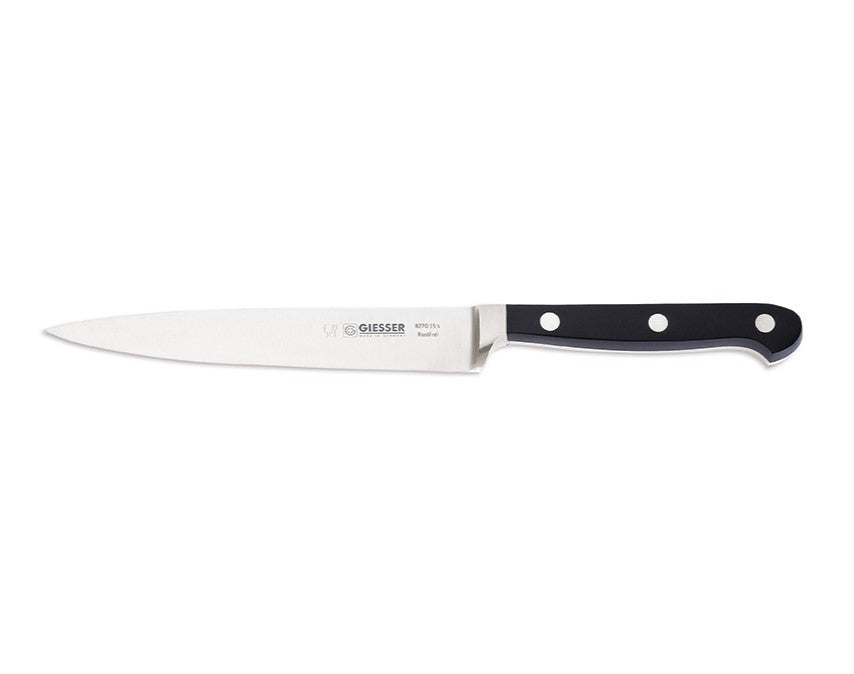 giesser bestcut koksmes smal 15 cm