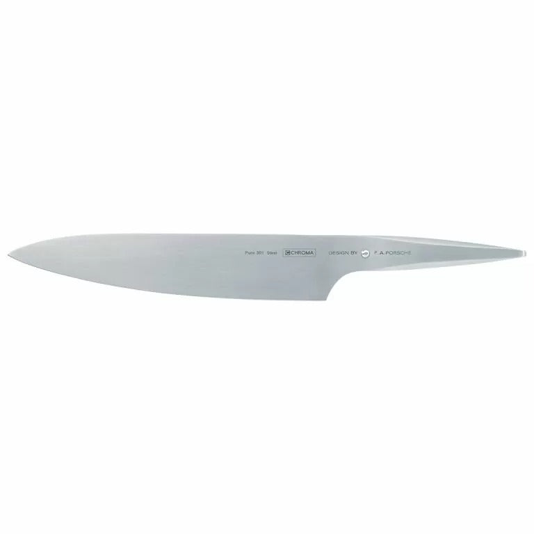 chroma koksmes Type 301