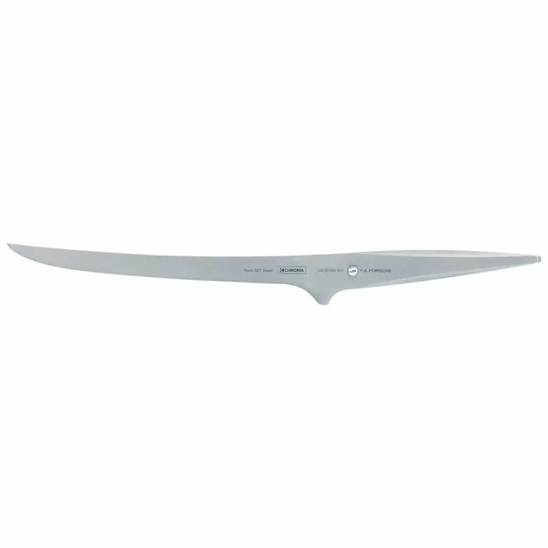 chroma type 301 fileermes