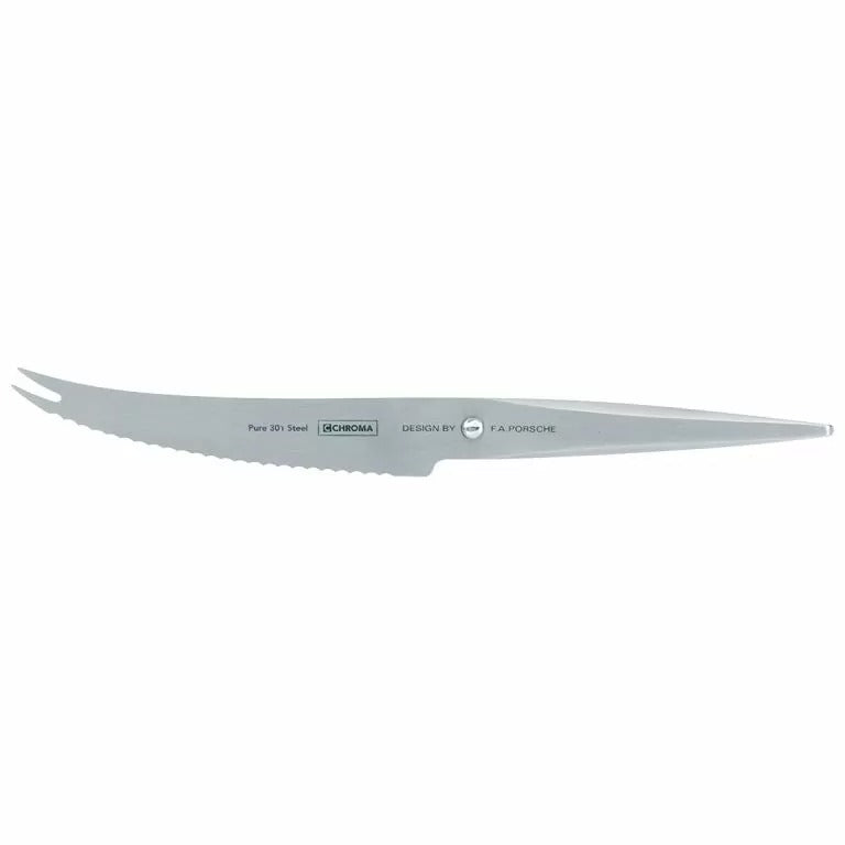 chroma type 301 kaasmes