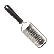 Diamant Sabatier Rasp medium zwart RVS