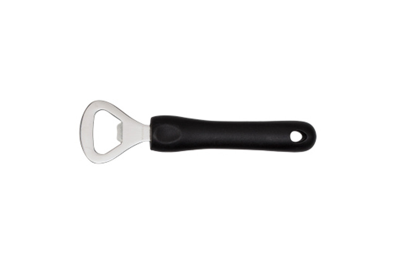 diamant sabatier flesopener zwart