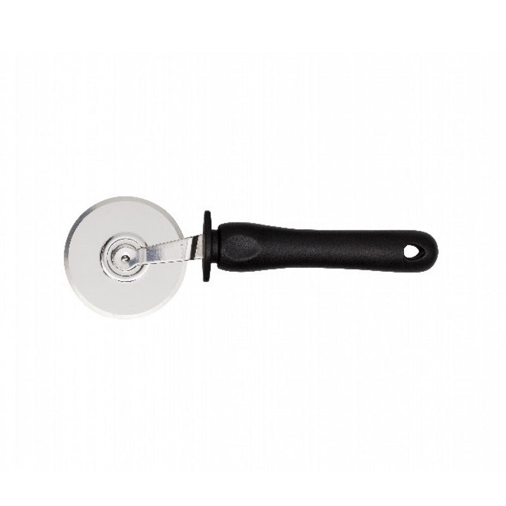 diamant sabatier pizzasnijder rvs zwart