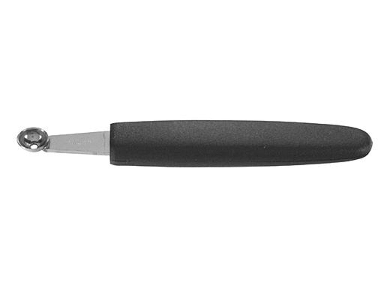 diamant sabatier uithollepel klein 10 mm
