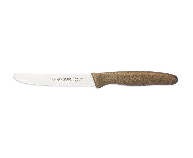 giesser steakmes bruin