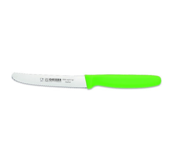 giesser steakmes fel groen