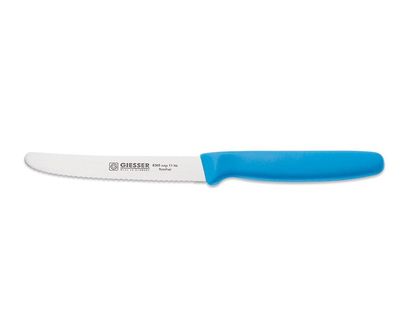 giesser steakmes lichtblauw