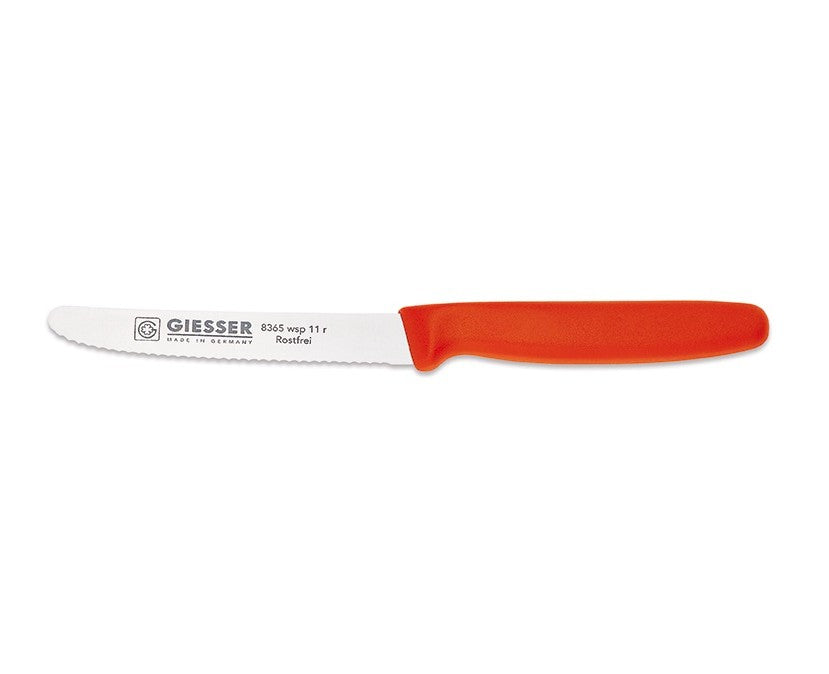 giesser steakmes rood