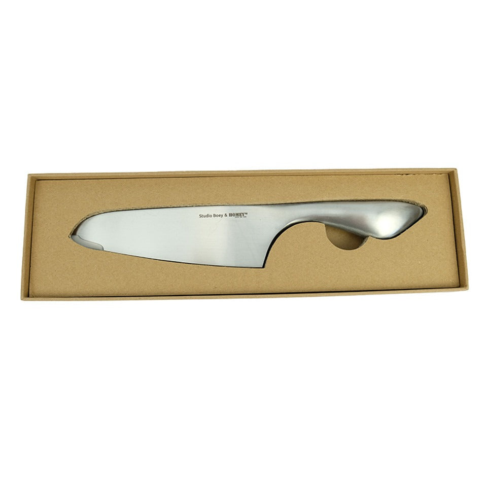homeys sensory cooking koksmes 20 cm in verpakking