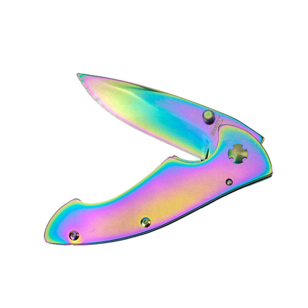 homeys zakmes backbone k3 titanium
